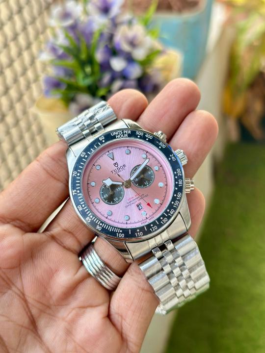 Tudor chronometer