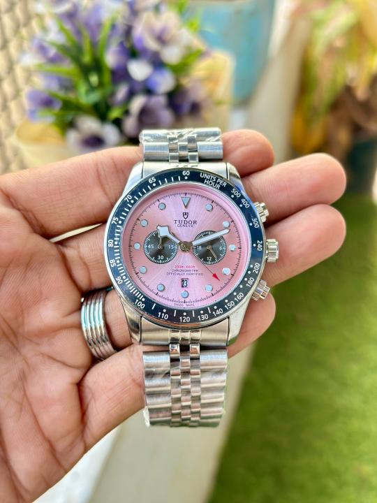 Tudor chronometer