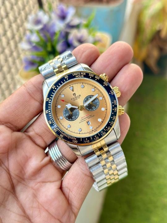 Tudor chronometer