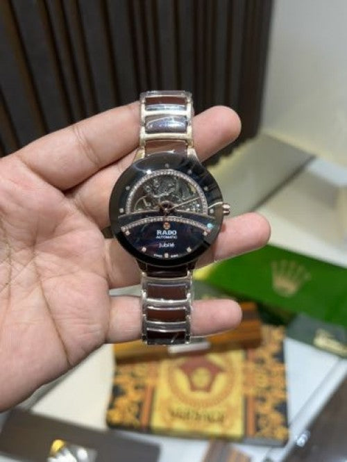 RAD AUTOMATIC PREMIUM