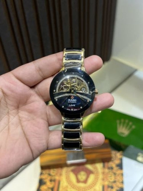 RAD_O PREMIUM GOLD PREMIUM QUALITY