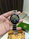 RAD AUTOMATIC PREMIUM GOLD PREMIUM QUALITY