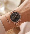 Fossii_l Tailor Copper-Black