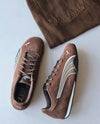 Pummaa tch SD Trainer Brown 641