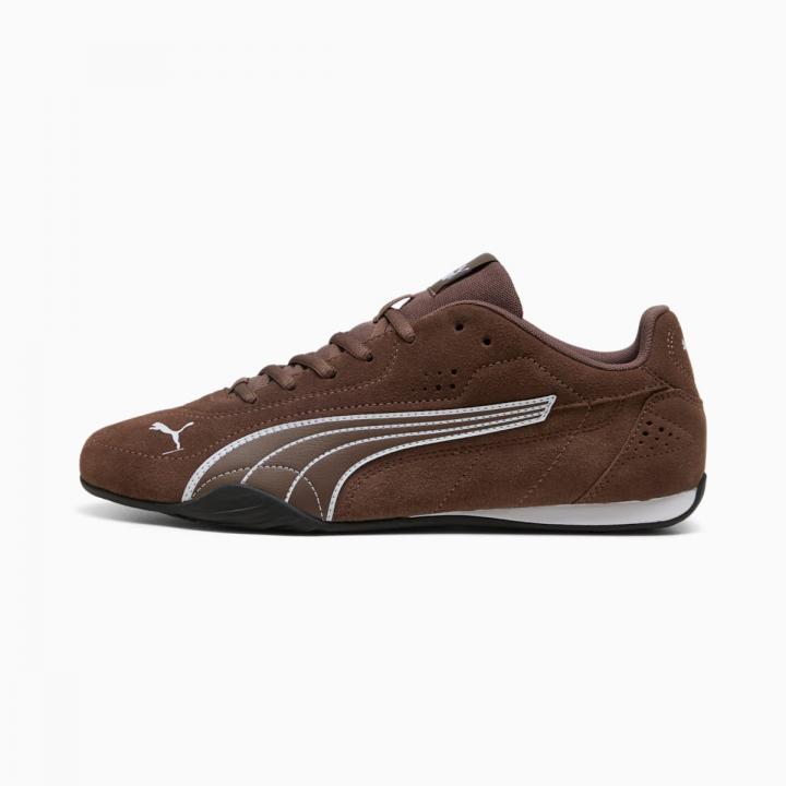 Pummaa tch SD Trainer Brown 641