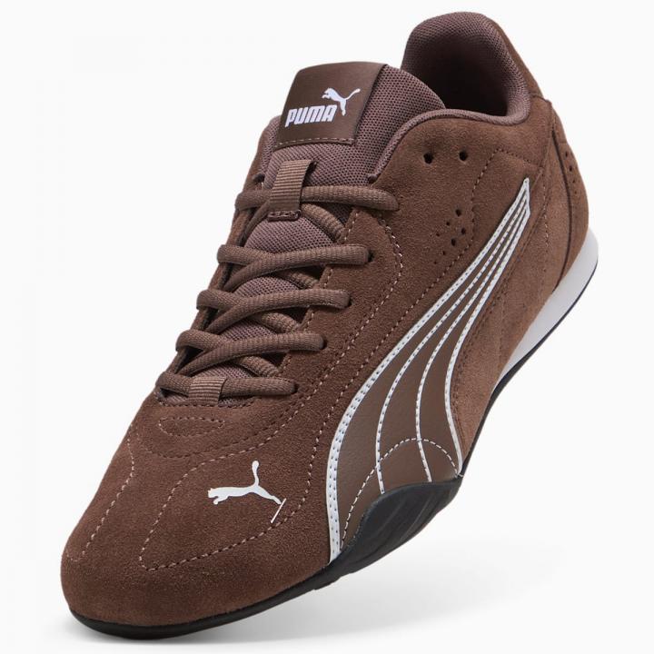 Pummaa tch SD Trainer Brown 641