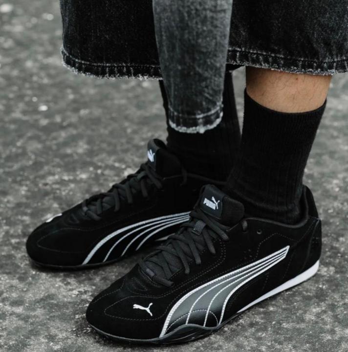 Puuma Catch SD Trainer Black 642