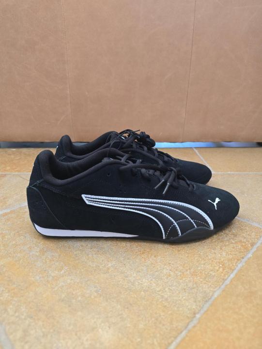 Puuma Catch SD Trainer Black 642