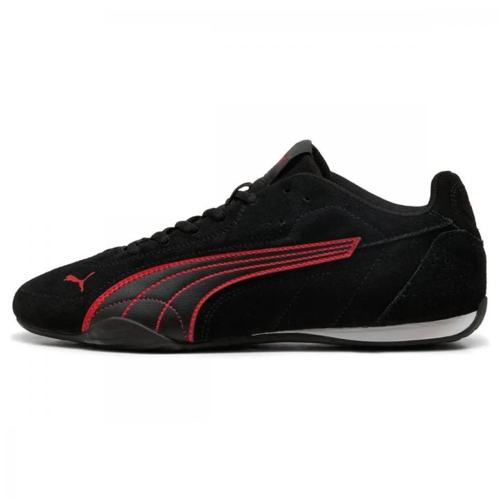 Puuma Catch SD Trainer Black Red 643