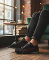 Puuma Catch SD Trainer Black Red 643