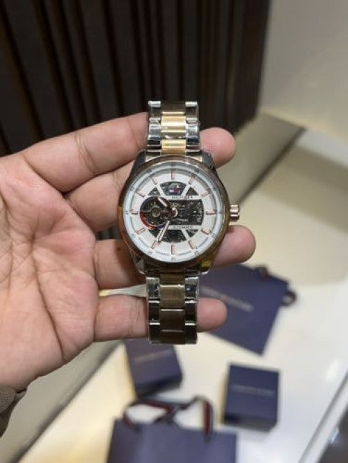 TOMM_Y HILFIGER AUTOMATIC