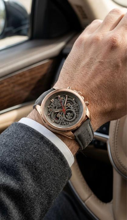 TAG_HEUE_R CR7 MENS WATCH