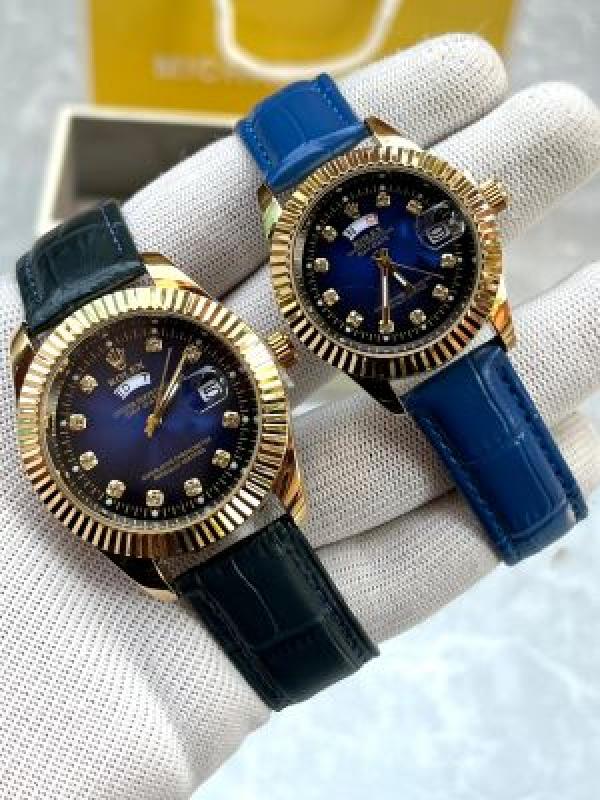 Role_x Day-Date Couple
