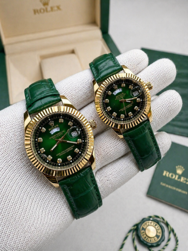 Role_x Day-Date Couple