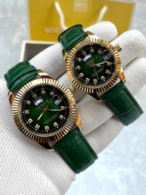 Role_x Day-Date Couple