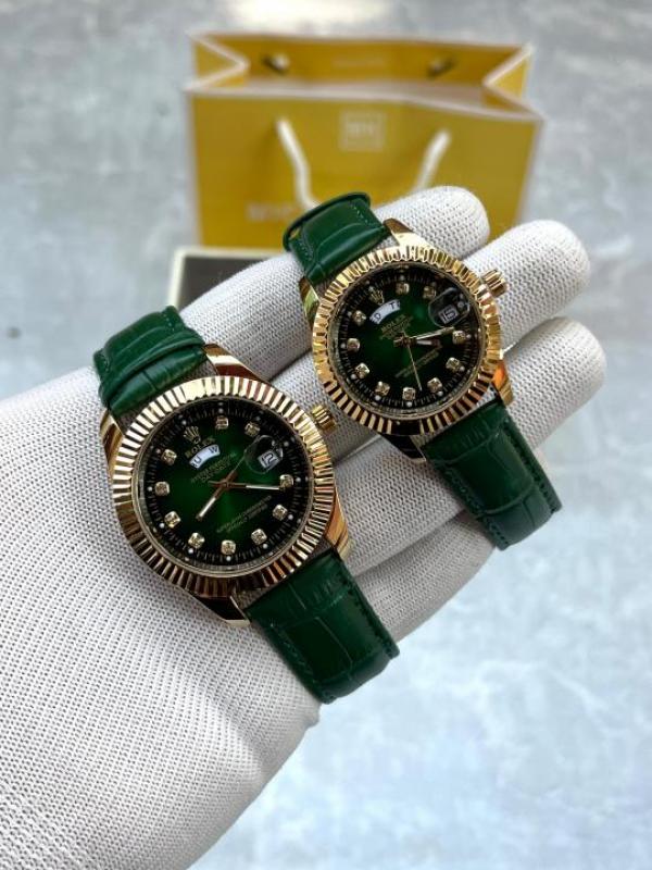 Role_x Day-Date Couple