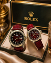 Role_x Day-Date Couple
