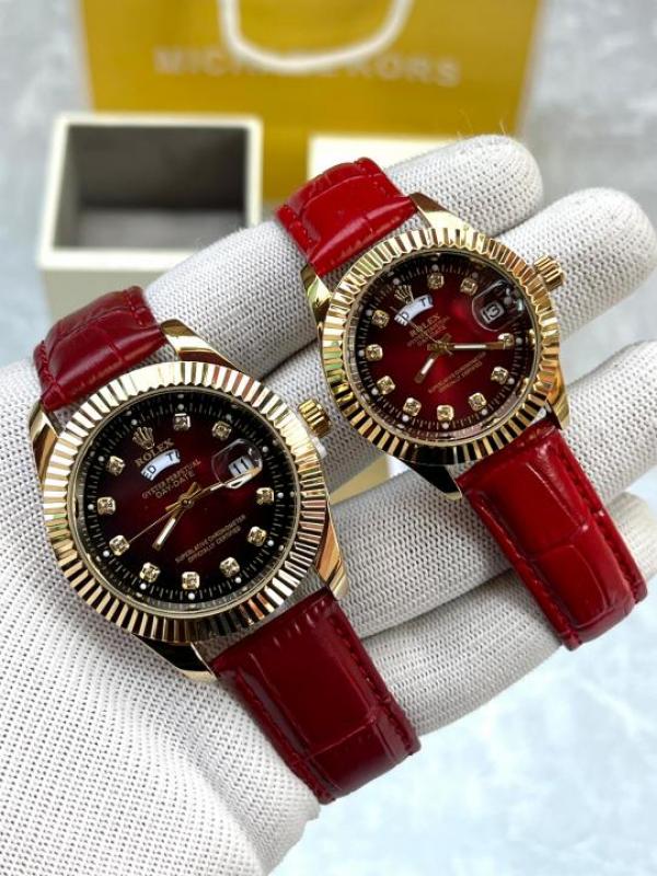 Role_x Day-Date Couple
