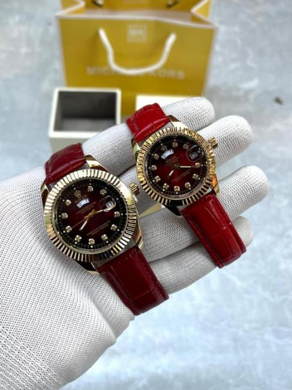 Role_x Day-Date Couple