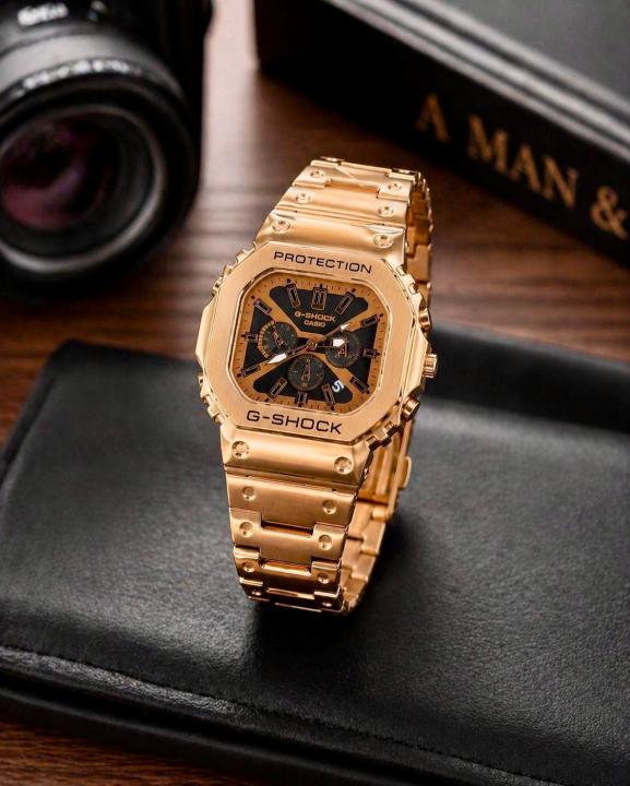 CASIO G-SHOCK