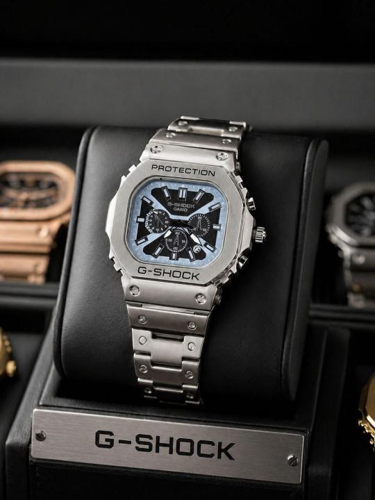 CASIO G-SHOCK