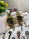 ROLE_X SKY DWELLER COUPLE WATCH