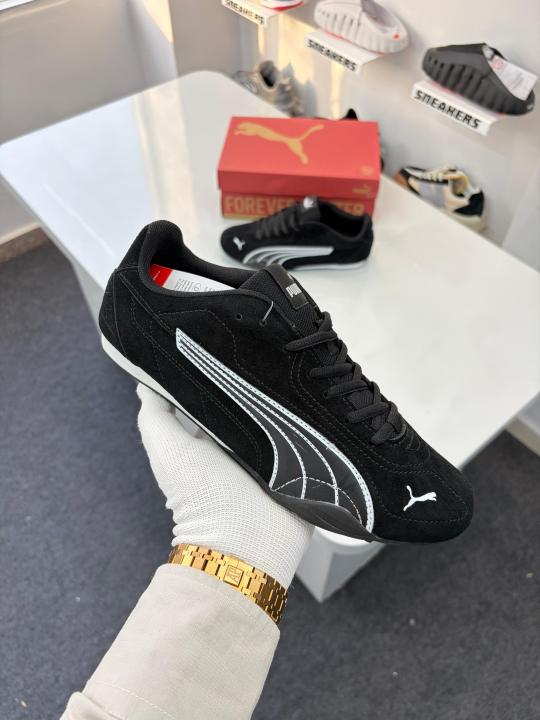 Puuma Catch SD Trainer Black 642