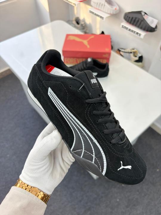 Puuma Catch SD Trainer Black 642