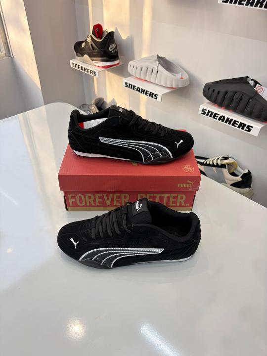 Puuma Catch SD Trainer Black 642