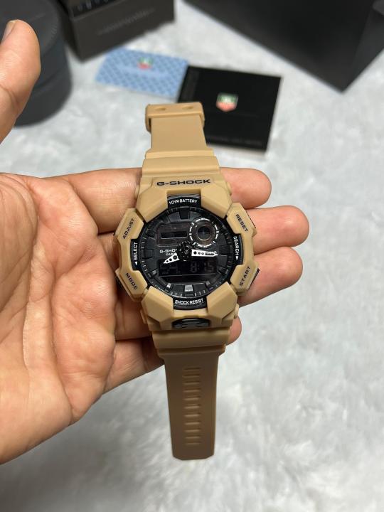 Casio G-shock Ga-B0001