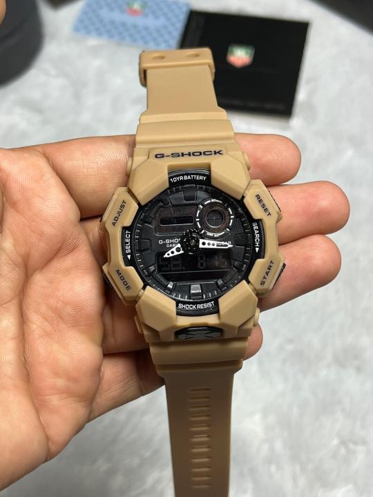 Casio G-shock Ga-B0001