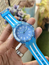 S watch