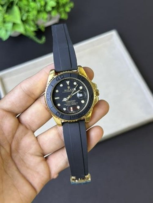 ROLEEX YACHT MASTER