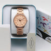Fossi l  tailor rose rose first og lock and back  315