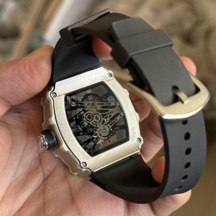 Richard_Mille Quartz Mend watch