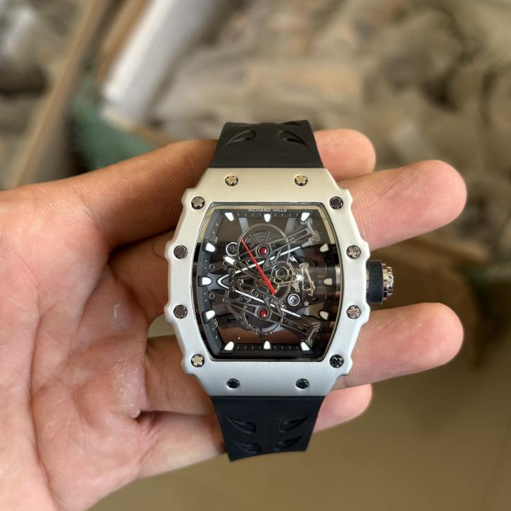 Richard_Mille Quartz Mend watch