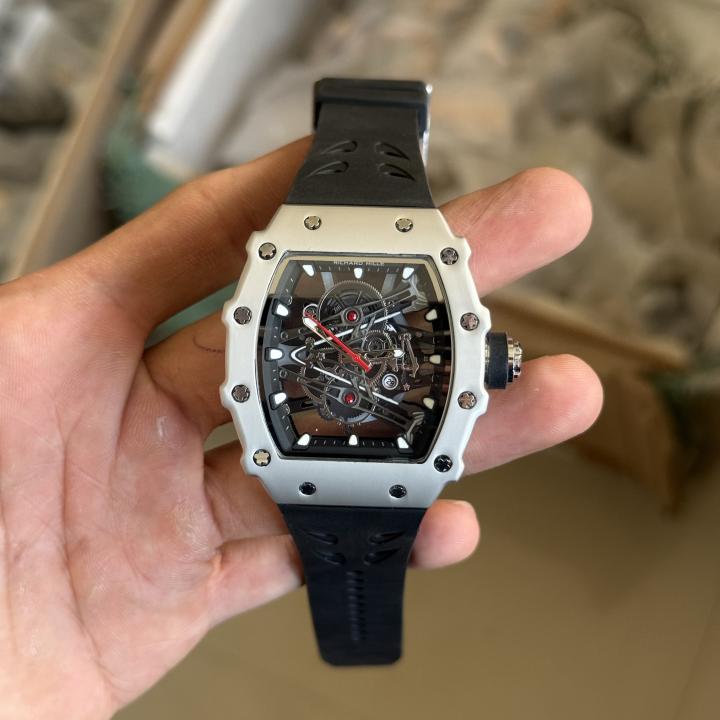 Richard_Mille Quartz Mend watch