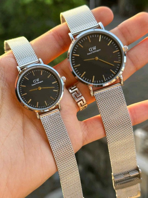 DANIEL WELLINGTON Couple F189