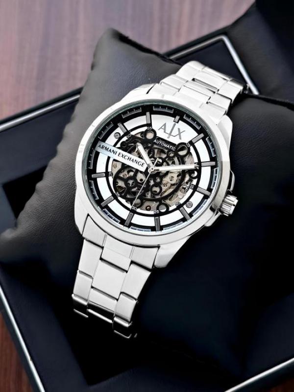 Armaani Exchange Chronography Automatic