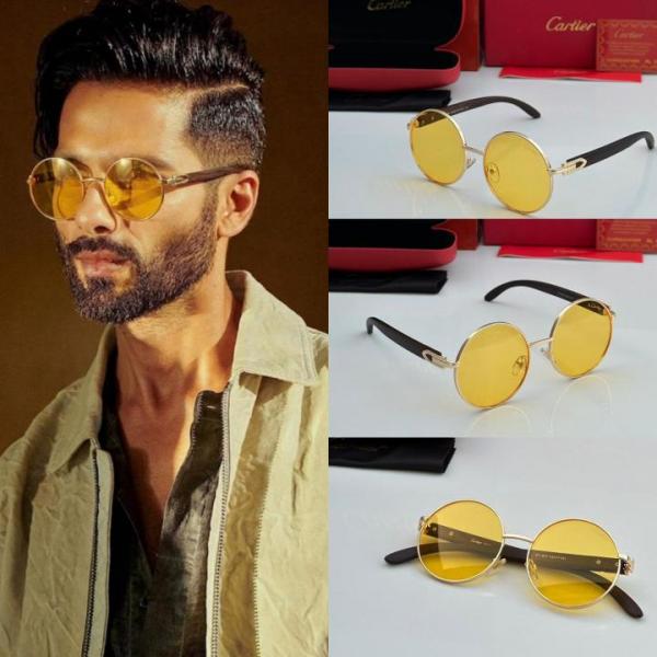 CARTIE_R SUNGLASS D-311