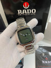 Rad_o True Square Quartz Undigital