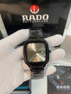 Rad_o True Square Quartz Undigital