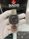 Rad_o True Square Quartz Undigital