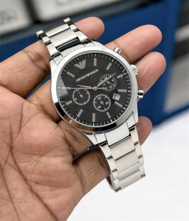 ARMAANI WATC M-400