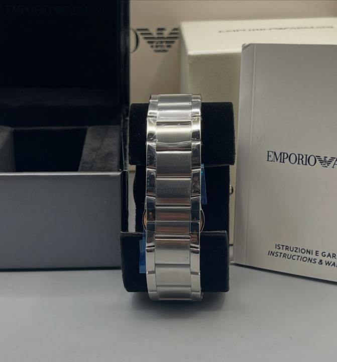 ARMAANI WATC M-400