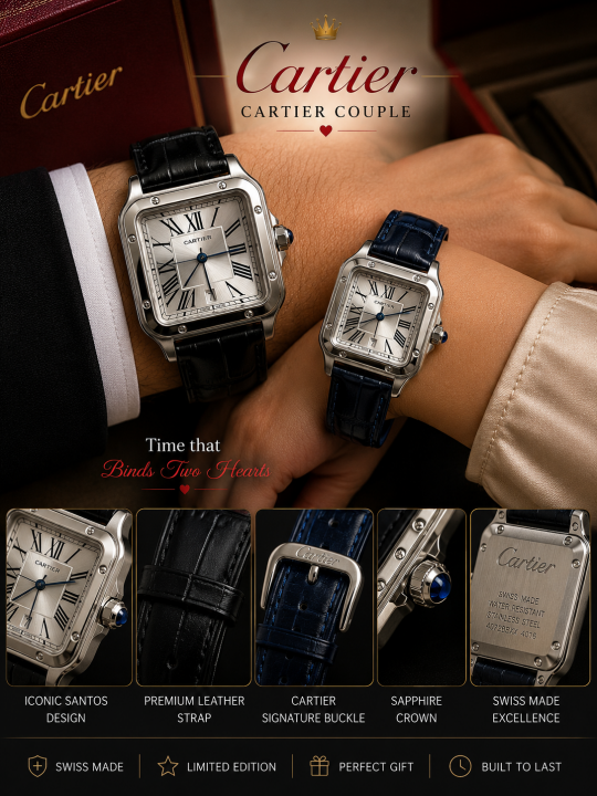 Cartie_r Couple