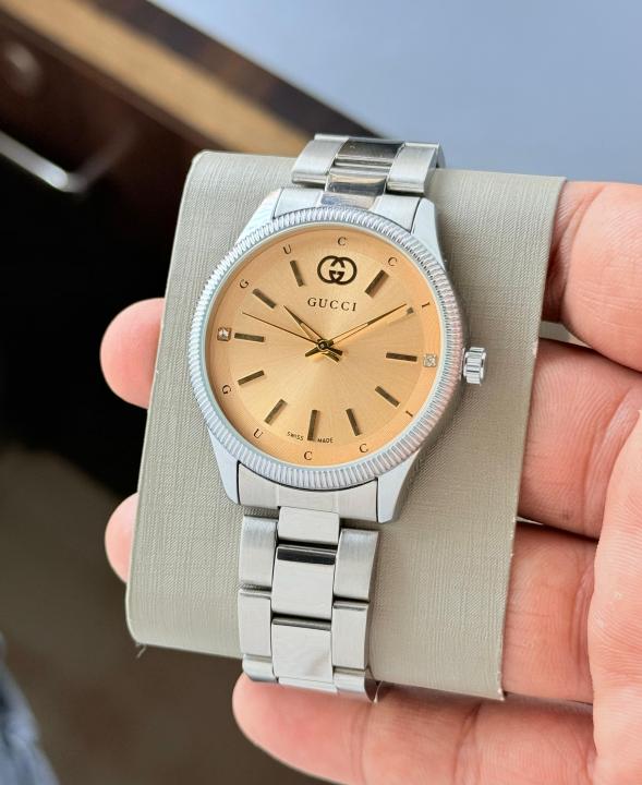 GUCC_I WATCH SLIM JAPAN