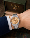 GUCC_I WATCH SLIM JAPAN