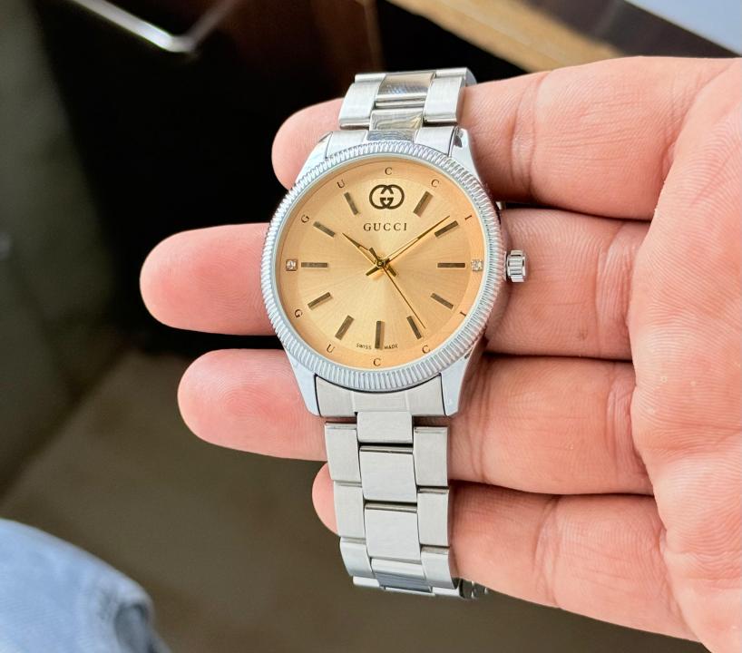 GUCC_I WATCH SLIM JAPAN