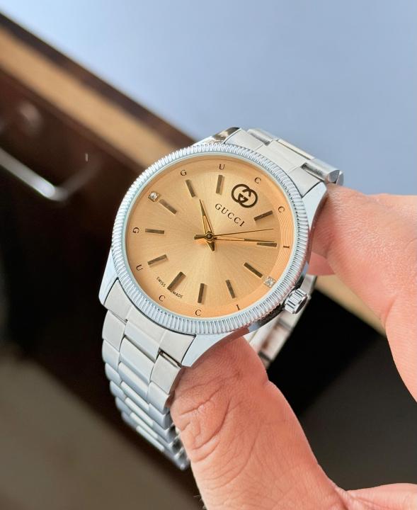 GUCC_I WATCH SLIM JAPAN